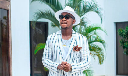 Justino Ubakka – Va Zamile (Vídeo Oficial)