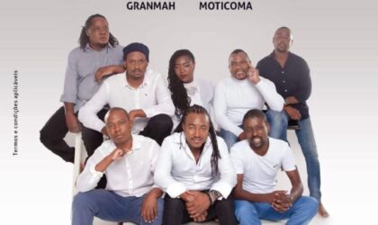 Galeria de Maputo acolhe “O Reencontro” da banda Kapadêch
