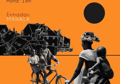 Chamanculo C acolhe a primeira sessão de cinema intiulada “Kuxa Ka Guetto”