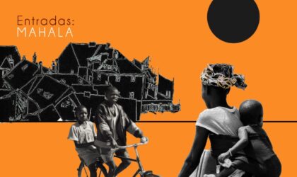 Chamanculo C acolhe a primeira sessão de cinema intiulada “Kuxa Ka Guetto”
