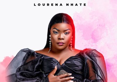 Lourena Nhate já começou a lançar hits para o fim do ano “Xita Vuya”