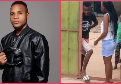 Em Vilankulo, DJ Wilson e Lloyd Skin transformam meme do “Mano Tevinho” em hit de Amapiano 