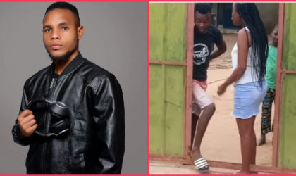 Em Vilankulo, DJ Wilson e Lloyd Skin transformam meme do “Mano Tevinho” em hit de Amapiano 