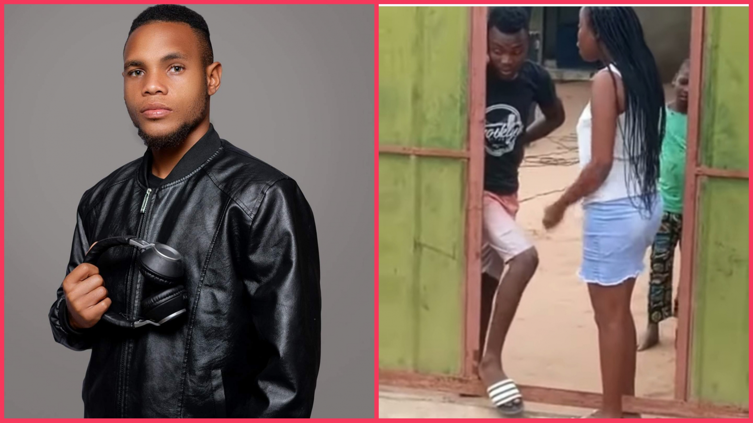 Em Vilankulo, DJ Wilson e Lloyd Skin transformam meme do “Mano Tevinho” em hit de Amapiano 