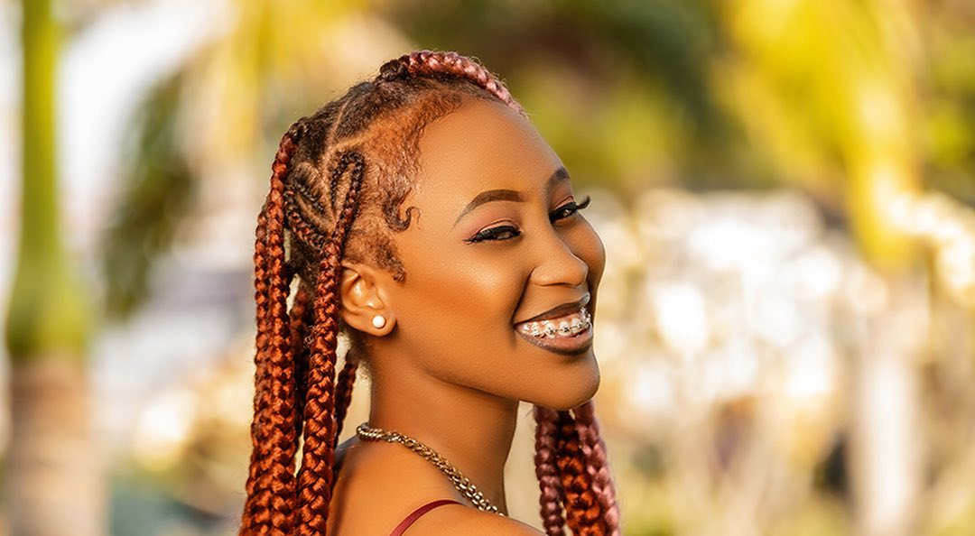 Melony assume que não ganha dinheiro com as visualizações na internet Melony assume que não ganha dinheiro com as visualizações na internet