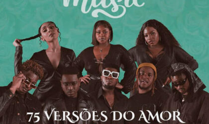 Projecto We Love Music estreia com a música “75 versões do amor” com vários artistas moçambicanos