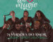 Projecto We Love Music estreia com a música “75 versões do amor” com vários artistas moçambicanos Projecto We Love Music estreia com a música “75 versões do amor” com vários artistas moçambicanos