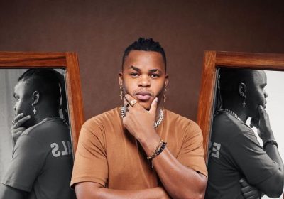 Sidof Davi confessa que estava a “morrer” na Sancara Entretenimento