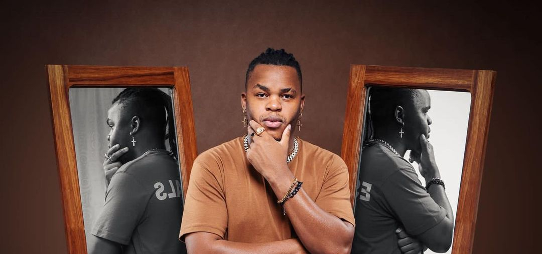 Sidof Davi confessa que estava a “morrer” na Sancara Entretenimento