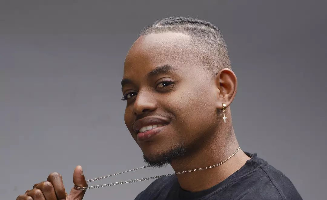 “Vizzow Nice roubou oportunidade de outros talentos num concurso de Ellputo” – Jeremias Gotine