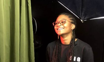 Yadah Angel vai lançar a sua primeira EP dentro de dias