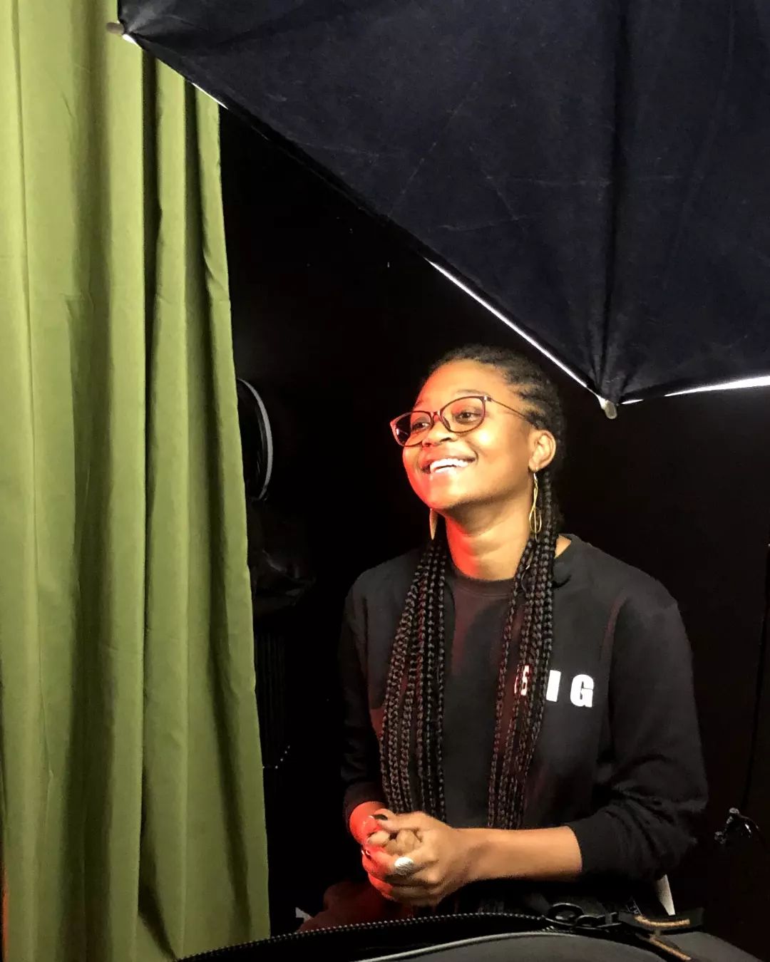 Yadah Angel vai lançar a sua primeira EP dentro de dias