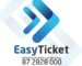 Além dos bilhetes onlines, os promotores já podem vender os bilhetes físicos com o EasyTicket Além dos bilhetes onlines, os promotores já podem vender os bilhetes físicos com o EasyTicket