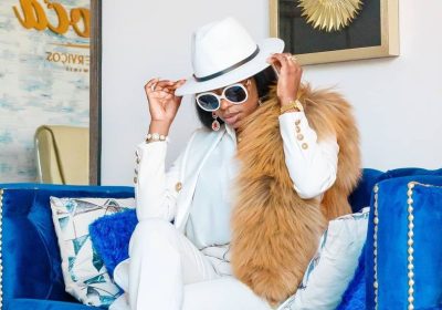 Mark Exodus, Mr. Bow e Liloca representam Moçambique no African Entertainment Awards-USA