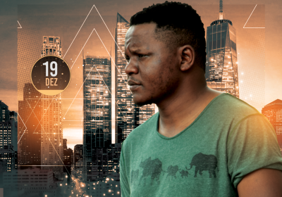 “Vamos celebrar” de Arcell estreia hoje no canal Sons da Beira no YouTube