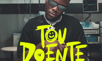 Cleyton da Drena usa a música para se expressar “Estou Doente”
