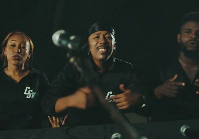 CSV Agência – Acredita mais um pouco (Vídeo oficial)