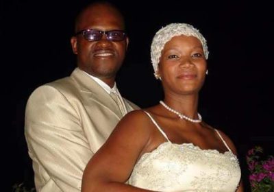 Esposa de Gilberto Mendes morreu em Portugal, vítima de doença prolongada 