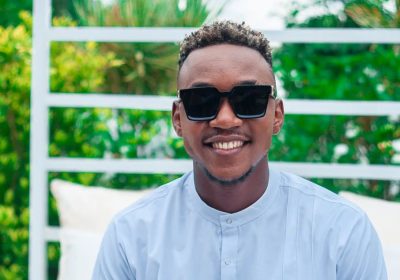 Justino Ubakka sobre “Amapanela”: “Só faltou roupa branca para Reveillon”