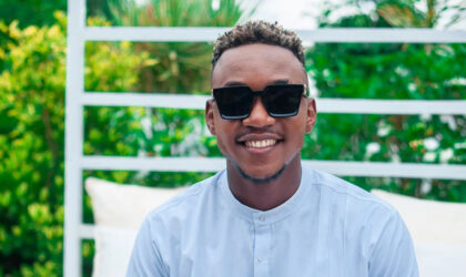 Com novo álbum a caminho, Justino Ubakka lança a música “Shumayela”