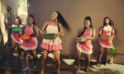 Liloca fecha o ano com nova música e avisa “Yita Suka”