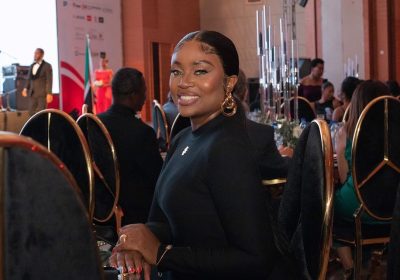 Lizha James representa Moçambique no “Especial fim de ano by Matias Damásio” em Angola