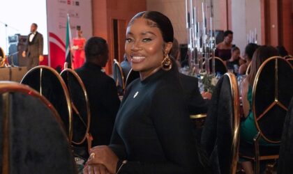 Lizha James representa Moçambique no “Especial fim de ano by Matias Damásio” em Angola