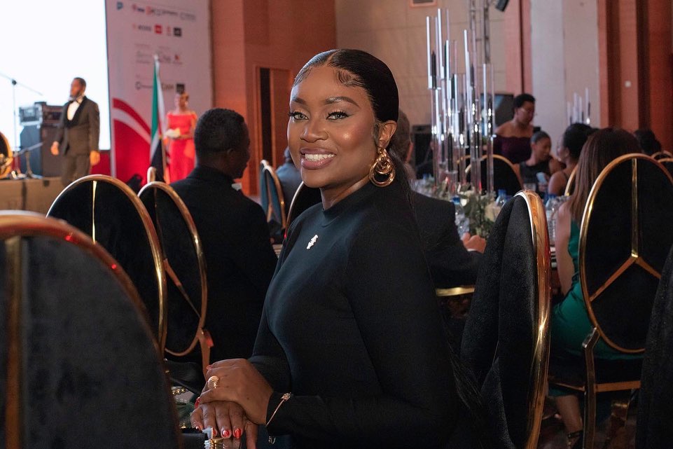 Lizha James representa Moçambique no “Especial fim de ano by Matias Damásio” em Angola