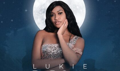 Lukie mostra orgulho de ser Macua no seu novo single intitulado “Lua”