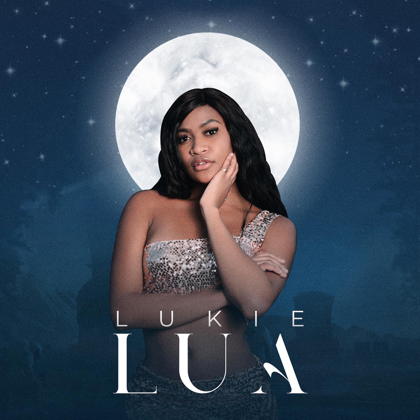 Lukie mostra orgulho de ser Macua no seu novo single intitulado “Lua”