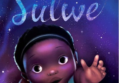 Edição moçambicana do livro “Sulwe”, de Lupita Nyong’o, lançada em Maputo