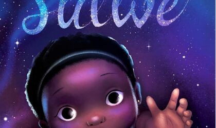 Edição moçambicana do livro “Sulwe”, de Lupita Nyong’o, lançada em Maputo
