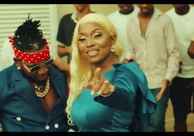 Mr Xikheto ft Anita Macuacua – Huma Ka Vona (Vídeo oficial)