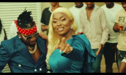 Mr Xikheto ft Anita Macuacua – Huma Ka Vona (Vídeo oficial)