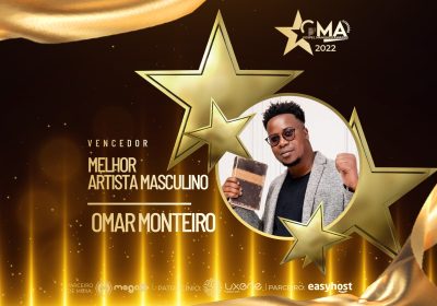 Vencedores do Gospel Mahungu Awards 2022