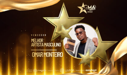 Vencedores do Gospel Mahungu Awards 2022