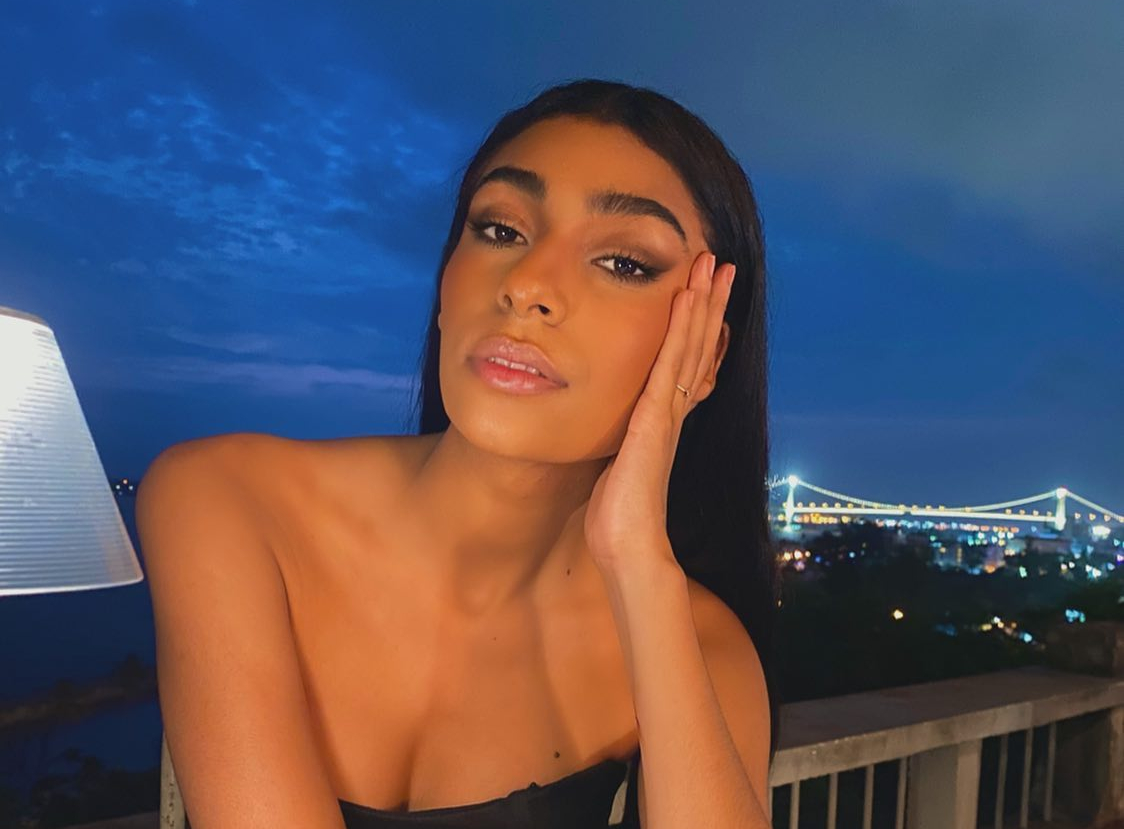 Percella completa 18 anos e lança a música “Meu Bebê”