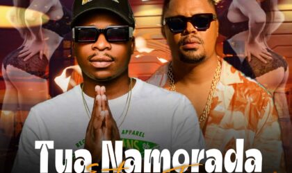 “Tua Namorada Está com Fome” – nova música de Black Masked ao lado de Lírico e Silêncio