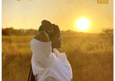 Carmen Chaquice – Tenta Voar (Vídeo Oficial)