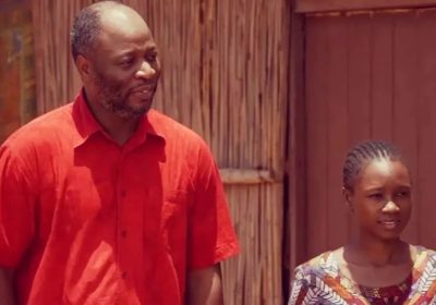 Actor e professor de teatro, Dadivo José, fala do estágio do Teatro em Moçambique