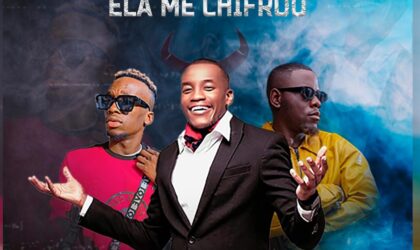 Eddy Mouzinho diz “Ela me traiu” na sua nova música com Salesio do Pânico e Cleyton Da Drena