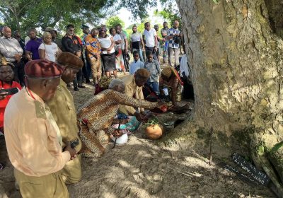 Tudo a postos para as festividades dos 128 Anos de Gwaza Muthini e Festival de Marrabenta 2023