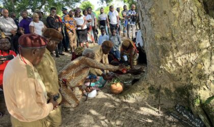 Tudo a postos para as festividades dos 128 Anos de Gwaza Muthini e Festival de Marrabenta 2023
