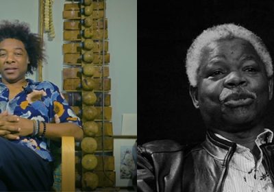 “Hortêncio Langa é um dos músicos mais marcantes na minha carreira” – Stewart Sukuma