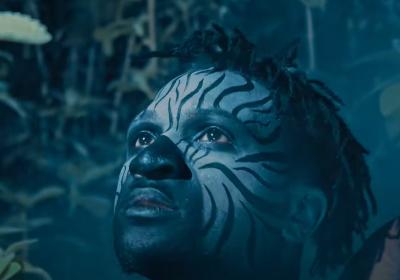 Khronic feat. Rage – Espírito Livre II (Vídeo Oficial)