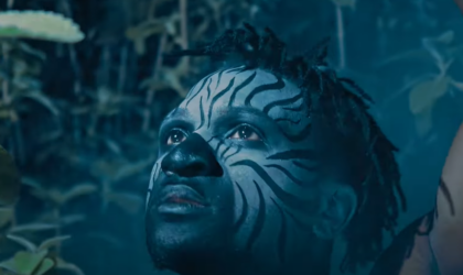 Khronic feat. Rage – Espírito Livre II (Vídeo Oficial)