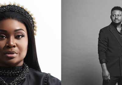 Lizha James fala da sua “relação” com Matias Damásio