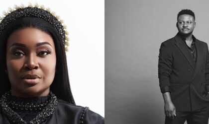 Lizha James fala da sua “relação” com Matias Damásio