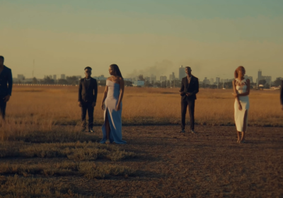 MGT Record lança o vídeo da música “Não és a Mesma”