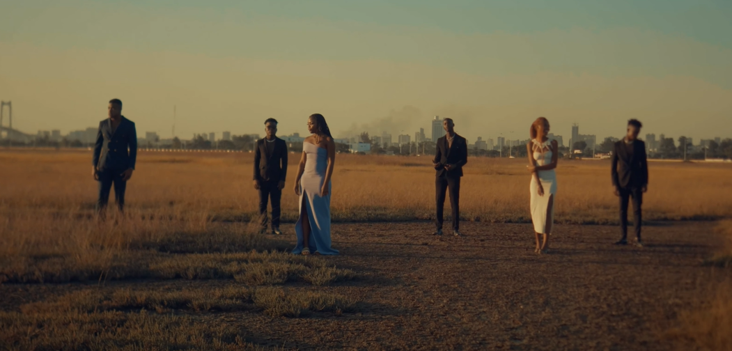 MGT Record lança o vídeo da música “Não és a Mesma”